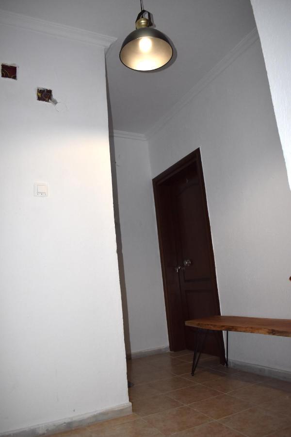 Aestas Vergia Apartments 2 Nea Kallikrateia المظهر الخارجي الصورة