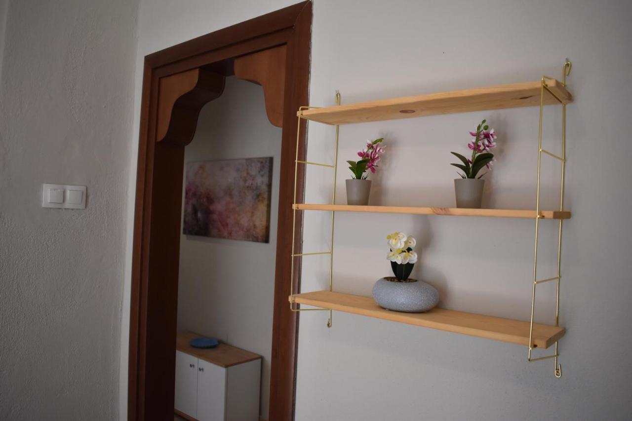 Aestas Vergia Apartments 2 Nea Kallikrateia المظهر الخارجي الصورة
