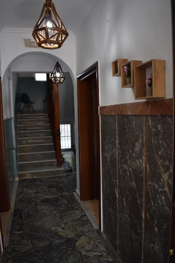 Aestas Vergia Apartments 2 Nea Kallikrateia المظهر الخارجي الصورة
